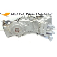 Alloy Timing Case Cover suit Toyota Camry 2.4ltr 2AZFE ACV40R 2006-2011