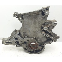 Alloy Timing Case Cover suit Nissan Micra 1.4ltr CR14DE K12 2007-2010