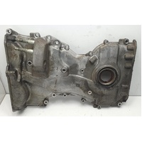 Alloy Timing Case Cover suit Hyundai IX35 2ltr G4KD 2009-2013