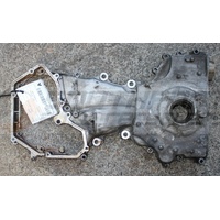 Front Alloy Timing Case Cover suit Nissan Xtrail 2.5ltr QR25DE T30 2001-2007