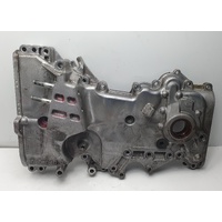 Alloy Timing Case Cover suit Hyundai I40 2ltr G4NC VF 2011-2019