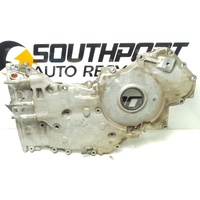 Alloy Timing Case Cover suit Mazda CX7 CX-7 2.2ltr R2T Diesel ER 2009-2012