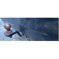 Complete Towbar Assembly suit Hyundai Getz TB 2002-2011