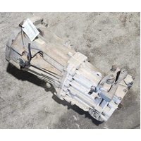 4WD 6spd Manual Gearbox (NYR) suit VW Volkswagen Amarok 2ltr 2H 2010-2022