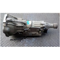4spd Automatic Transmission suit Lexus IS200 2ltr 1GFE GXE10R 1998-2005