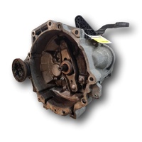 6spd Manual Gearbox (KWB Code) suit Volkswagen Jetta 1.4ltr Petrol 1B 2011-2017