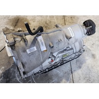 Automatic Transmission suit LDV G10 1.9ltr Diesel SV7C 2015-2021