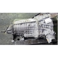 AWD Auto Transmission (QFH) suit Audi A4 B9 8W 2ltr Turbo 2015-On