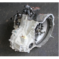 5spd Manual Gearbox (Hydraulic) suit Holden Barina Spark 1.2ltr B12D1 MJ 2010-2015