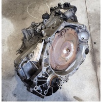 FWD Auto Transmission (0TAW) suit Holden Captiva 2.4ltr Petrol CG 2011-2012