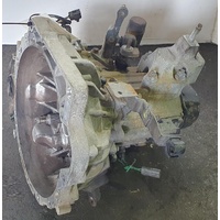 5spd Manual Gearbox (Non ABS) suit Mazda 2 1.5ltr ZY DY 2002-2007