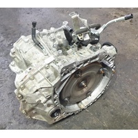FWD Automatic Transmission suit Renault Koleos 2.5ltr 2TR 4cyl XZG 2016-On