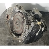 Auto Transmission (6RCW) suit Holden Trax 1.4ltr Turbo TJ 2014-2016