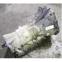 6spd Automatic Transmission (AWD) suit Ford Territory 4ltr 6cyl SY 2005-2011