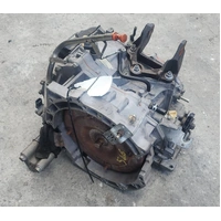 5spd Automatic Transmission suit Mazda 6 2.5ltr L5 Petrol GH Series 1 2008-2010