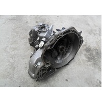 5spd Manual Gearbox (Hydraulic Type) suit Holden Barina 1.4ltr XC 2001-2005