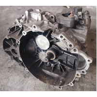 6spd Manual Gearbox suit Ford Mondeo XR5 2.5ltr Turbo MA MB 2007-2010