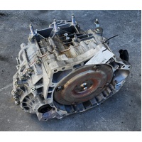 FWD Automatic Transmission suit Mazda CX3 CX-3 2ltr Petrol DK 2015-2018