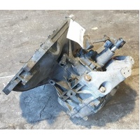 5spd Manual Gearbox suit Holden Cruze 1.8ltr F18D4 JH 2011-2016