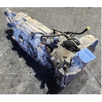 Auto Transmission (TZ1B8LFXBA) suit Subaru Forester 2.5ltr FB25 Petrol SH 2010-2012