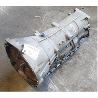 AWD 6spd Automatic Transmission suit BMW X1 X23d 2ltr N47D20 E84 2010-2012