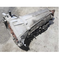 6spd Automatic Transmission (2AHA) Suit Holden Commodore 3.6ltr LFX VE 2009-2013