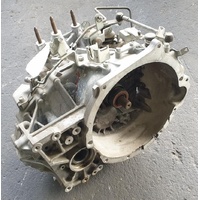 CVT Auto Transmission suit Honda Civic Hybrid 1.3ltr LDA1 ES 2004-2005