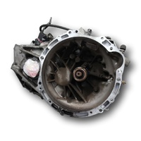 2WD 5spd Manual Gearbox suit Mitsubishi ASX 2ltr 4B11 XA XB XC XD 2010-2024