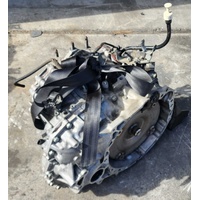 AWD Automatic Transmission suit Mitsubishi ASX 2ltr 4B11 XA XB 2010-2014