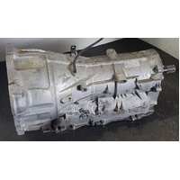 4WD Automatic Transmission suit GWM Great Wall Cannon 2ltr GW4D20 NPW 2020-On