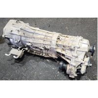 4WD Automatic Transmission & Transfer suit Ford Ranger 3.2ltr PX2-3 2015-2022