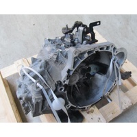 6 Speed Manual Gearbox suit Hyundai Veloster 1.6ltr G4FD Petrol FS 2011-2018