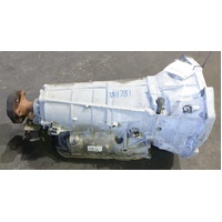 6spd Automatic Transmission (0BRA) Suit Holden Commodore 3ltr LF1 VE 2009-2013