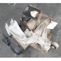 5 Speed Manual Gearbox suit Ford Ecosport 1ltr Petrol Turbo BK 2013-2017