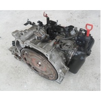 Automatic Transmission suit Hyundai Elantra 2ltr G4GC XD 2000-2006