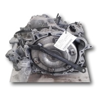 AWD Auto Transmission (No Transfer) suit Holden Captiva 2ltr Diesel CG 2006-2011
