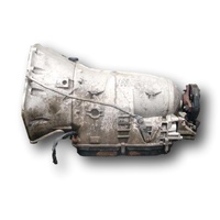 Automatic Transmission (722.695) suit Mercedes C200 1.8ltr W204 2007-2009