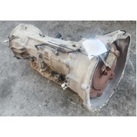 5spd Auto Transmission suit Toyota Prado 4ltr 1GRFE V6 GRJ120R 2004-2009