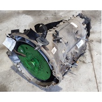 Auto Transmission (Minus Transfer) suit Dodge Ram 1500 5.7ltr V8 2017-On