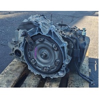 5spd Automatic Transmission suit Mitsubishi 380 3.8ltr 6G75 V6 DB 2005-2008