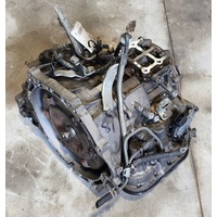 Automatic Transmission (U340E) suit Toyota Yaris 1.5ltr 1NZFE NCP131R 2011-2019