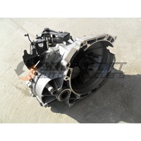 5spd Manual Gearbox (ABS Type) suit Ford Focus 2ltr Petrol LS LT 2005-2009