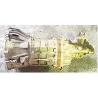 2WD 5 Speed Manual Gearbox suit Toyota Hilux 2.7ltr 2TRFE TGN16R 2005-2015