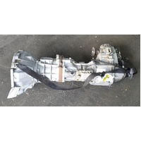 5spd Manual Gearbox & Transfer suit Great Wall V240 2.4ltr K2 2009-2015