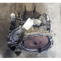 4spd Automatic Transmission suit Chery J11 2ltr SQR4 T1X 2011-2013
