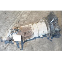 5spd Manual Gearbox (25 Spline) suit Mazda E Series Van 1.8ltr F8 1999-2012