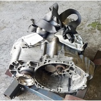 6spd Manual Gearbox (KDN Code) suit VW Volkswagen Jetta 2ltr Diesel 1K 2006-2011