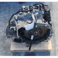 7 Speed Automatic Transmission suit MG HS 1.5ltr LFV SAS23 2019-2024