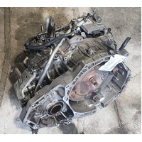 AWD Automatic Transmission suit Mazda CX7 CX-7 2.3ltr Turbo ER 2006-2012