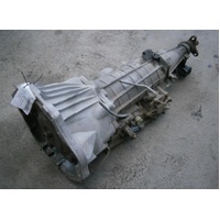 4spd Automatic Transmission suit Ford Fairlane 4ltr 6cyl BA 2003-2005
